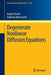 Degenerate Nonlinear Diffusion Equations by Angelo Favini