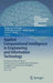 Applied Computational Intelligence in Engineering and Information Technology: Revised and Selected Papers from the 6th IEEE International Symposium on by Radu-Emil Precup