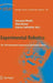 Experimental Robotics: The 12th International Symposium on Experimental Robotics by Oussama Khatib