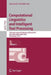 Computational Linguistics and Intelligent Text Processing: 13th International Conference, Cicling 2012, New Delhi, India, March 11-17, 2012, Proceedin by Alexander Gelbukh