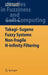 Takagi-Sugeno Fuzzy Systems Non-Fragile H-Infinity Filtering by Xiao-Heng Chang