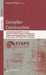 Compiler Construction: 21st International Conference, CC 2012, Held as Part of the European Joint Conferences on Theory and Practice of Software, ETAP by Michael O'Boyle