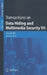 Transactions on Data Hiding and Multimedia Security VII by Yun Qing Shi