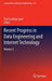 Recent Progress in Data Engineering and Internet Technology: Volume 2 by Ford Lumban Gaol