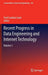 Recent Progress in Data Engineering and Internet Technology: Volume 1 by Ford Lumban Gaol