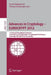 Advances in Cryptology - Eurocrypt 2012: 31st Annual International Conference on the Theory and Applications of Cryptographic Techniques, Cambridge, U by David Pointcheval, Thomas Johansson