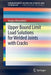 Upper Bound Limit Load Solutions for Welded Joints with Cracks by Sergey Alexandrov