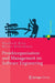 Projektorganisation Und Management Im Software Engineering by Manfred Broy, Marco Kuhrmann