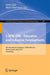 S-BPM One - Education and Industrial Developments: 4th International Conference, S-BPM One 2012, Vienna, Austria, April 4-5, 2012. Proceedings by Stefan Oppl, Albert Fleischmann
