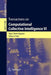 Transactions on Computational Collective Intelligence VI by Ngoc-Thanh Nguyen