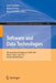 Software and Data Technologies: 5th International Conference, Icsoft 2010, Athens, Greece, July 22-24, 2010. Revised Selected Papers by José Cordeiro