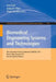 Biomedical Engineering Systems and Technologies: 4th International Joint Conference, Biostec 2011, Rome, Italy, January 26-29, 2011, Revised Selected by Ana Fred