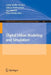 Digital Urban Modeling and Simulation by Stefan Müller Arisona, Gideon Aschwanden, Jan Halatsch
