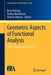 Geometric Aspects of Functional Analysis: Israel Seminar 2006-2010 by Bo'az Klartag