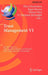 Trust Management VI: 6th Ifip Wg 11.11 International Conference, Ifiptm 2012, Surat, India, May 21-25, 2012, Proceedings by Theo Dimitrakos, Rajat Moona, Dhiren Patel