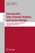 Constructive Side-Channel Analysis and Secure Design: Third International Workshop, Cosade 2012, Darmstadt, Germany, May 3-4, 2012. Proceedings by Werner Schindler, Sorin Huss