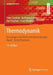 Thermodynamik: Grundlagen Und Technische Anwendungen Band 1: Einstoffsysteme by Peter Stephan, Karlheinz Schaber, Karl Stephan