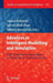 Advances in Intelligent Modelling and Simulation: Artificial Intelligence-Based Models and Techniques in Scalable Computing by Joanna Kolodziej