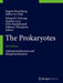 The Prokaryotes: Alphaproteobacteria and Betaproteobacteria by Eugene Rosenberg