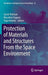 Protection of Materials and Structures from the Space Environment by Jacob Kleiman