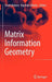 Matrix Information Geometry by Frank Nielsen
