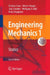 Engineering Mechanics 1: Statics by Dietmar Gross, Werner Hauger, Jörg Schröder