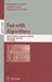 Fun with Algorithms: 6th International Conference, FUN 2012, Venice, Italy, June 4-6, 2012, Proceedings by Evangelos Kranakis, Danny Krizanc, Flaminia Luccio