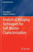 Analytical Imaging Techniques for Soft Matter Characterization by Vikas Mittal