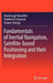 Fundamentals of Inertial Navigation, Satellite-Based Positioning and Their Integration by Aboelmagd Noureldin