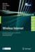 Wireless Internet: 6th International Icst Conference, Wicon 2011, Xi'an, China, October 19-21, 2011, Revised Selected Papers by Pinyi Ren