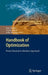 Handbook of Optimization: From Classical to Modern Approach by Ivan Zelinka