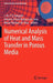 Numerical Analysis of Heat and Mass Transfer in Porous Media by J. M. P. Q. Delgado