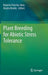 Plant Breeding for Abiotic Stress Tolerance by Roberto Fritsche-Neto