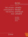 The Latvian Language in the Digital Age by Georg Rehm