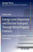 Energy Level Alignment and Electron Transport Through Metal/Organic Contacts: From Interfaces to Molecular Electronics by Enrique Abad