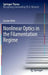 Nonlinear Optics in the Filamentation Regime by Carsten Brée