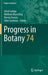 Progress in Botany: Vol. 74 by Ulrich Lüttge