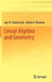 Linear Algebra and Geometry by Igor R. Shafarevich