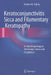 Keratoconjunctivitis Sicca and Filamentary Keratopathy: In Vivo Morphology in the Human Cornea and Conjunctiva by Helena M. Tabery