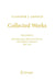 Collected Works: Hydrodynamics, Bifurcation Theory, and Algebraic Geometry 1965-1972 by Vladimir I. Arnold
