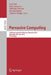Pervasive Computing: 10th International Conference, Pervasive 2012, Newcastle, Uk, June 18-22, 2012. Proceedings by Judy Kay, Paul Lukowicz, Hideyuki Tokuda
