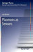 Plasmons as Sensors by Jan Becker