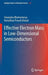 Effective Electron Mass in Low-Dimensional Semiconductors by Sitangshu Bhattacharya