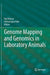 Genome Mapping and Genomics in Laboratory Animals by Paul Denny