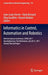 Informatics in Control, Automation and Robotics: 8th International Conference, Icinco 2011 Noordwijkerhout, the Netherlands, July 28-31, 2011 Revised by Jean-Louis Ferrier