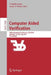 Computer Aided Verification: 24th International Conference, Cav 2012, Berkeley, Ca, Usa, July 7-13, 2012 Proceedings by Madhusudan Parthasarathy, Sanjit A. Seshia