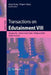 Transactions on Edutainment VIII by Zhigeng Pan, Adrian David Cheok, Wolfgang Müller