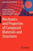 Mechanics and Properties of Composed Materials and Structures by Andreas Öchsner