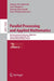 Parallel Processing and Applied Mathematics, Part II: 9th International Conference, Ppam 2011, Torun, Poland, September 11-14, 2011. Revised Selected by Roman Wyrzykowski, Jack Dongarra, Konrad Karczewski