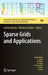 Sparse Grids and Applications by Jochen Garcke